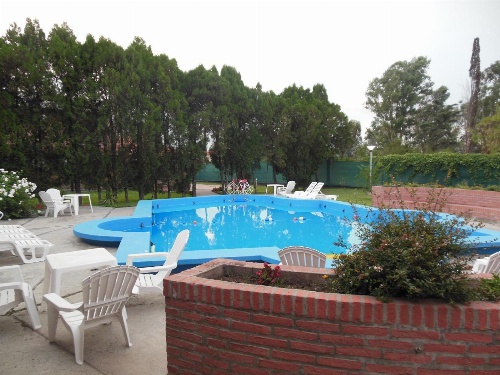 Hotel Aybal image 1