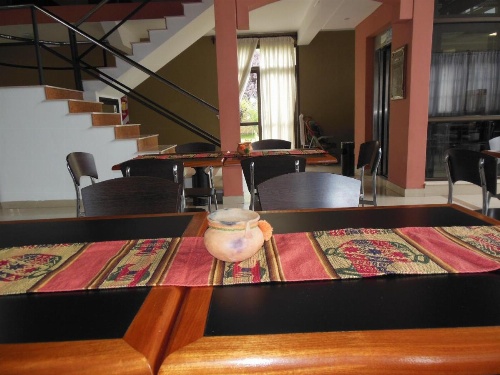 Hotel Aybal image 12