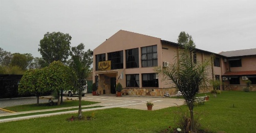 Hotel Aybal image 13