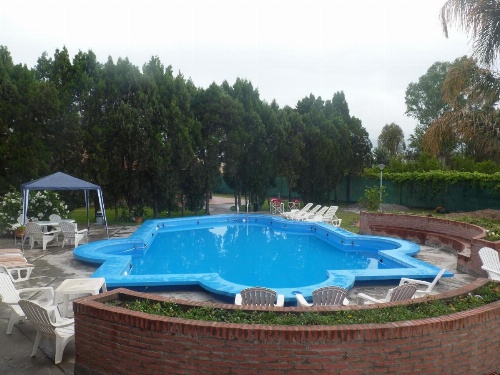 Hotel Aybal image 14