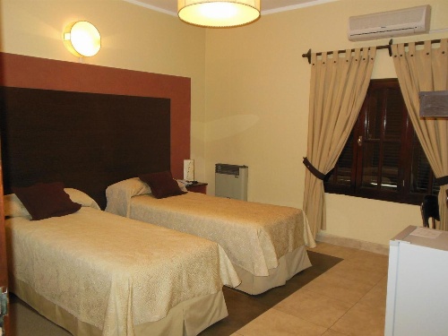 Hotel Aybal image 2
