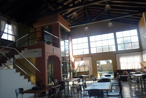 Hotel Aybal image 3