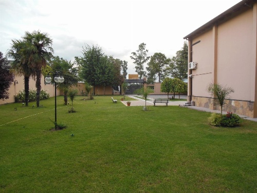 Hotel Aybal image 4