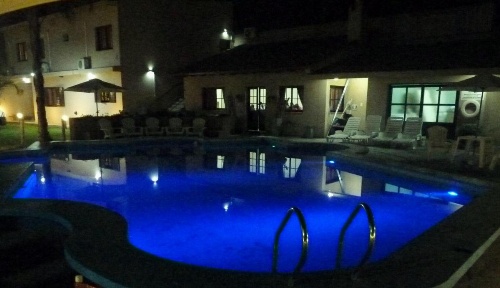 Hotel Aybal image 5