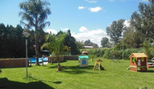 Hotel Aybal image 6