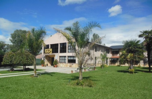 Hotel Aybal image 7