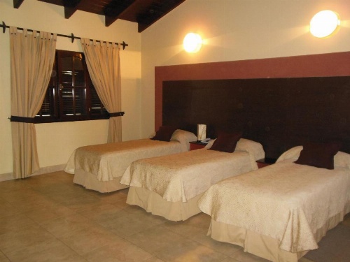Hotel Aybal image 8