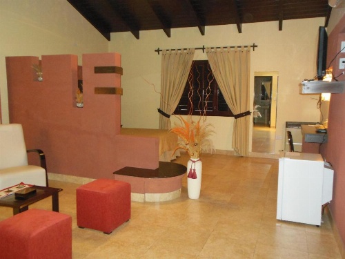 Hotel Aybal image 9